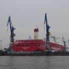 Dock Elbe 17