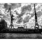 Dock Elbe 17