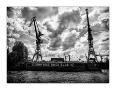 Dock Elbe 17