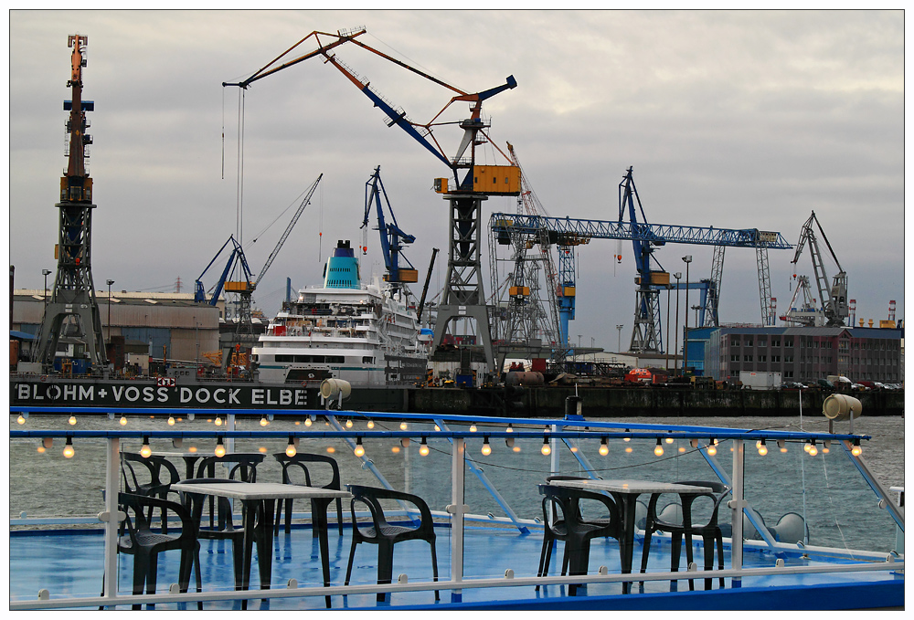 Dock Elbe 17