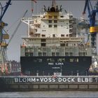 * DOCK ELBE 17 *