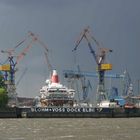 Dock Elbe 17 bei Bloom + Voss in Hamburg