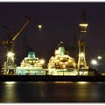 Dock Elbe 17