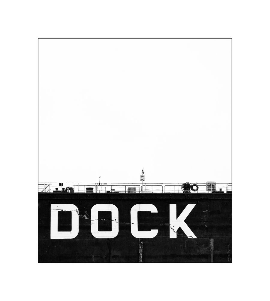 DOCK