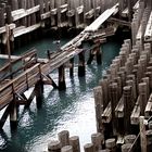 Dock of Staten Island