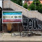 DOCK3 Beachclub, Hamburg