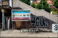 DOCK3 Beachclub, Hamburg