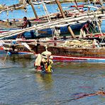 Docker à Madagascar