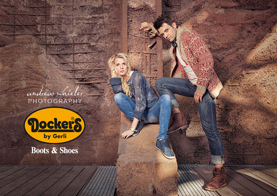 Dockers HW14