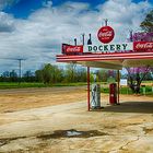 Dockery, Mississippi