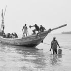 Docking - Sierra Leone