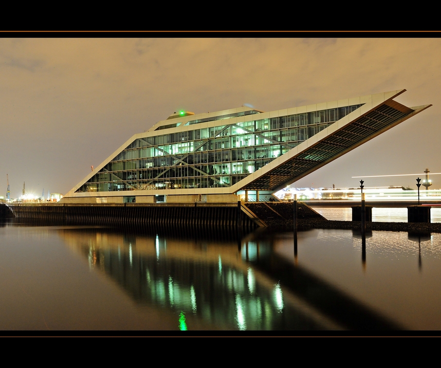 Dockland