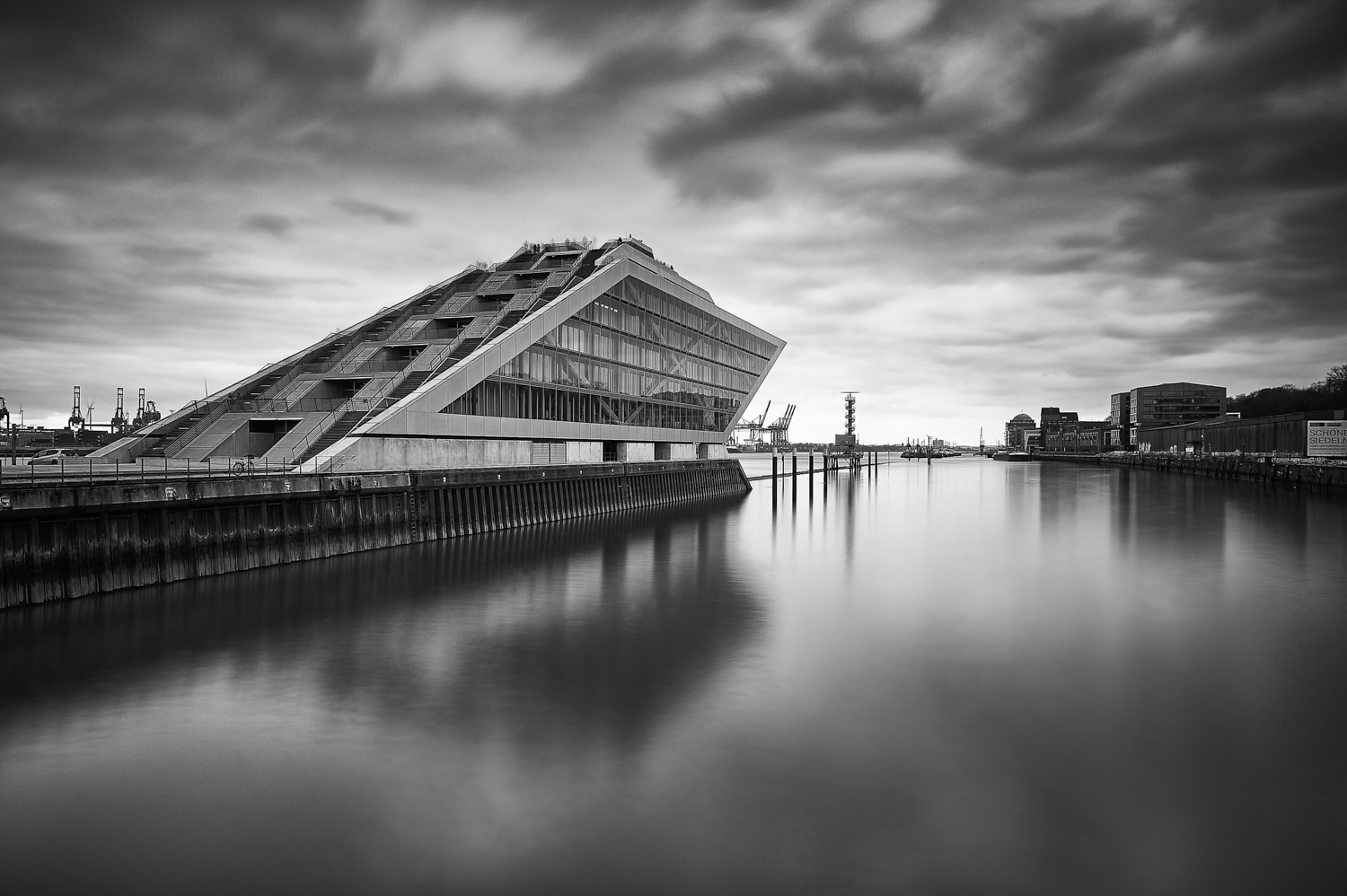 Dockland