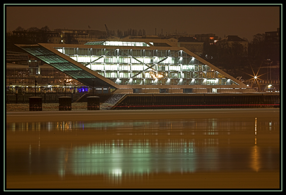 Dockland