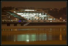 Dockland