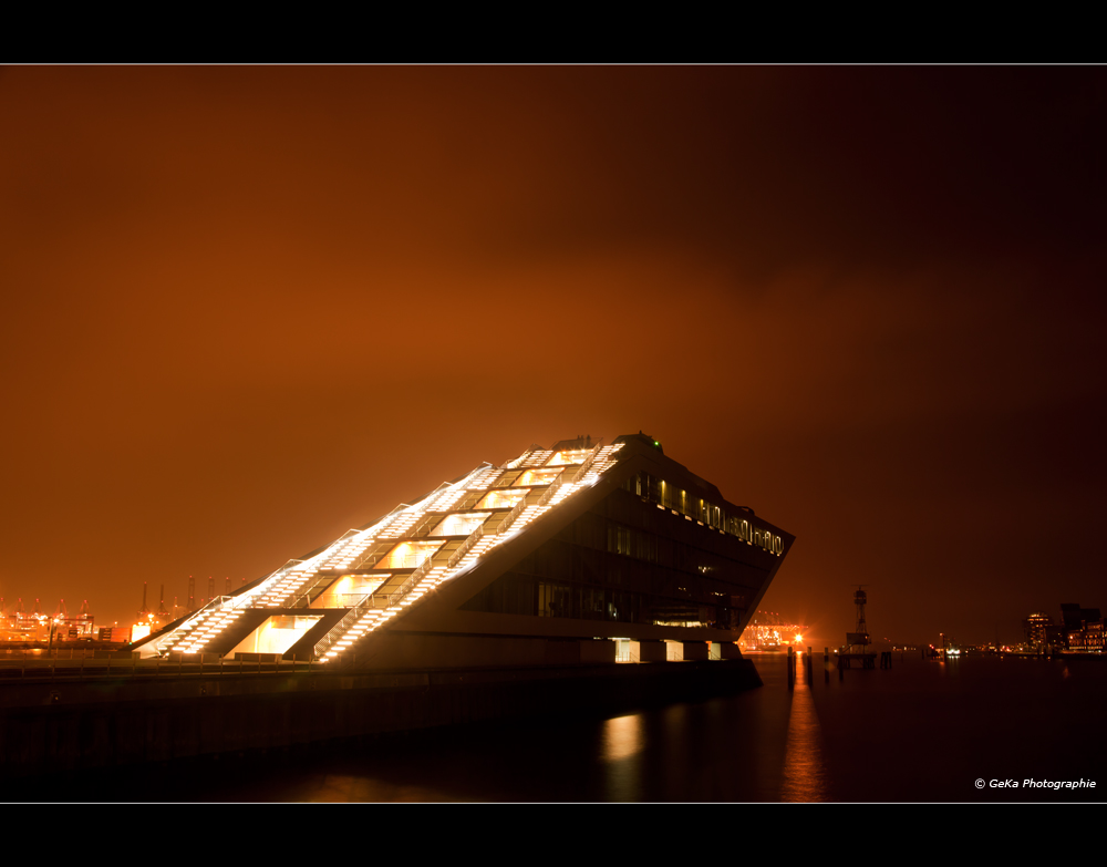 Dockland