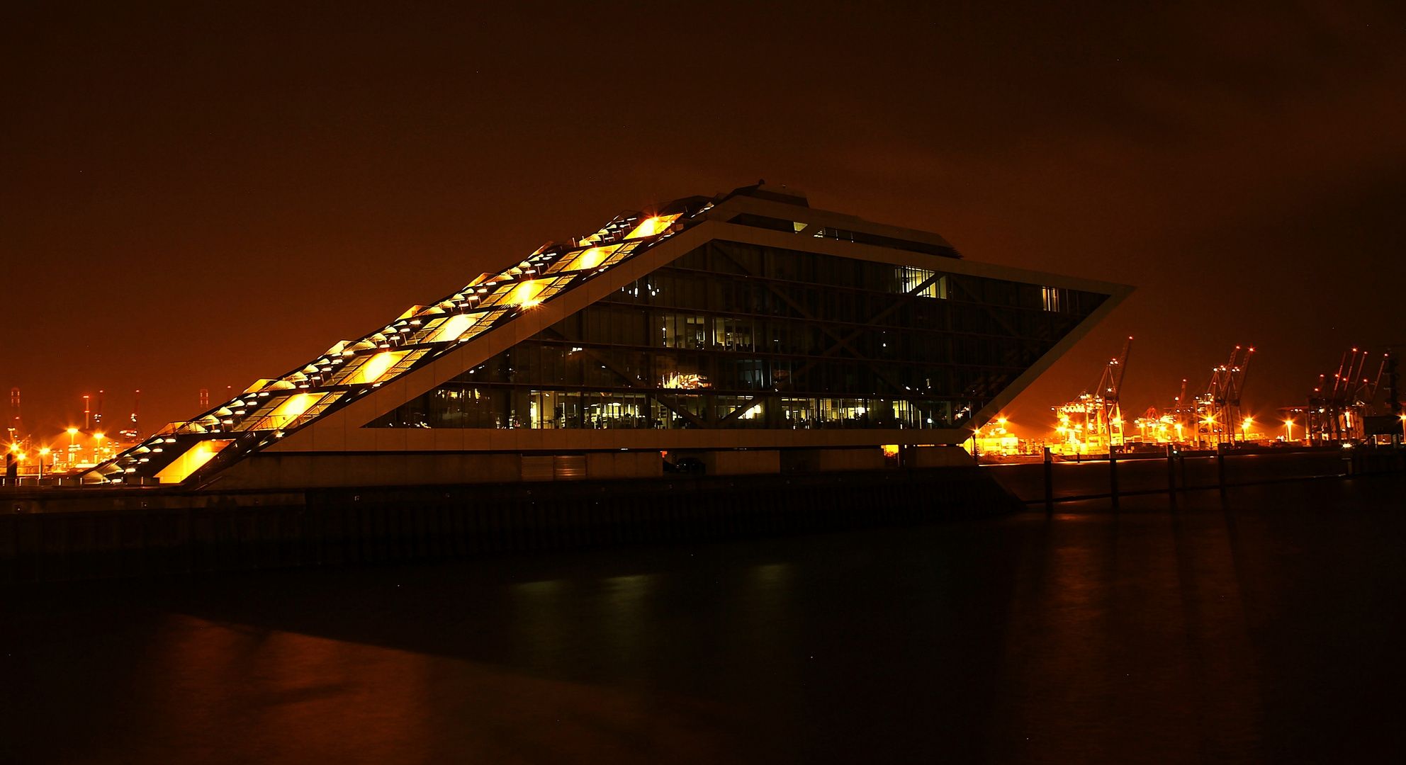 DOCKLAND 1