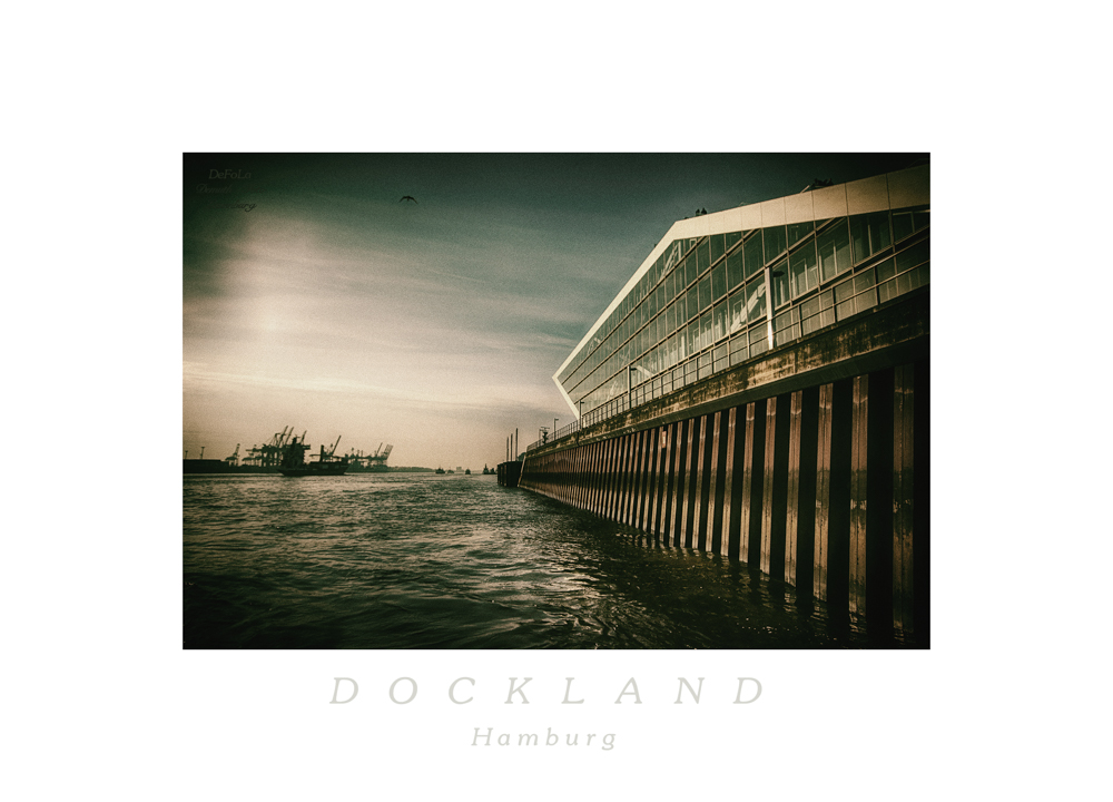 Dockland (1)