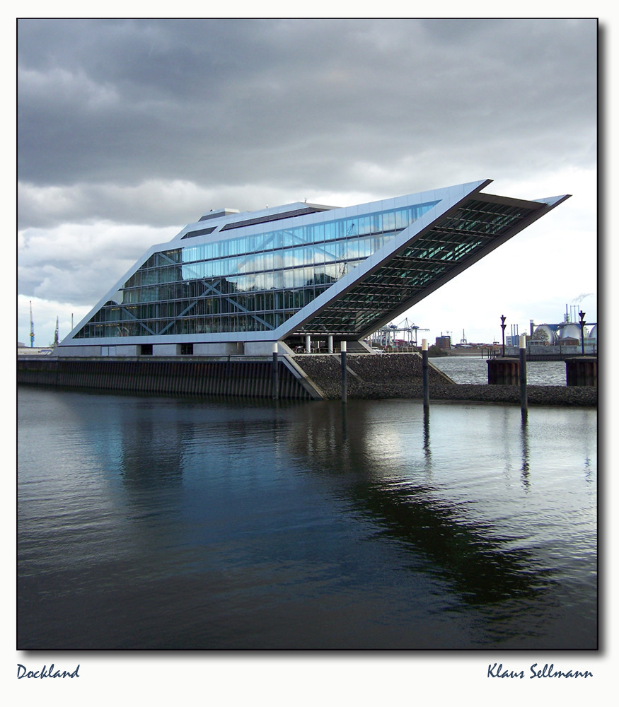 Dockland 1