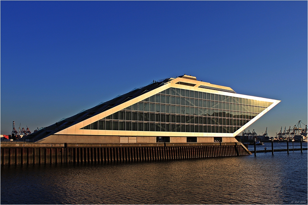 Dockland 1