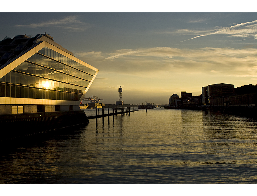 Dockland #1