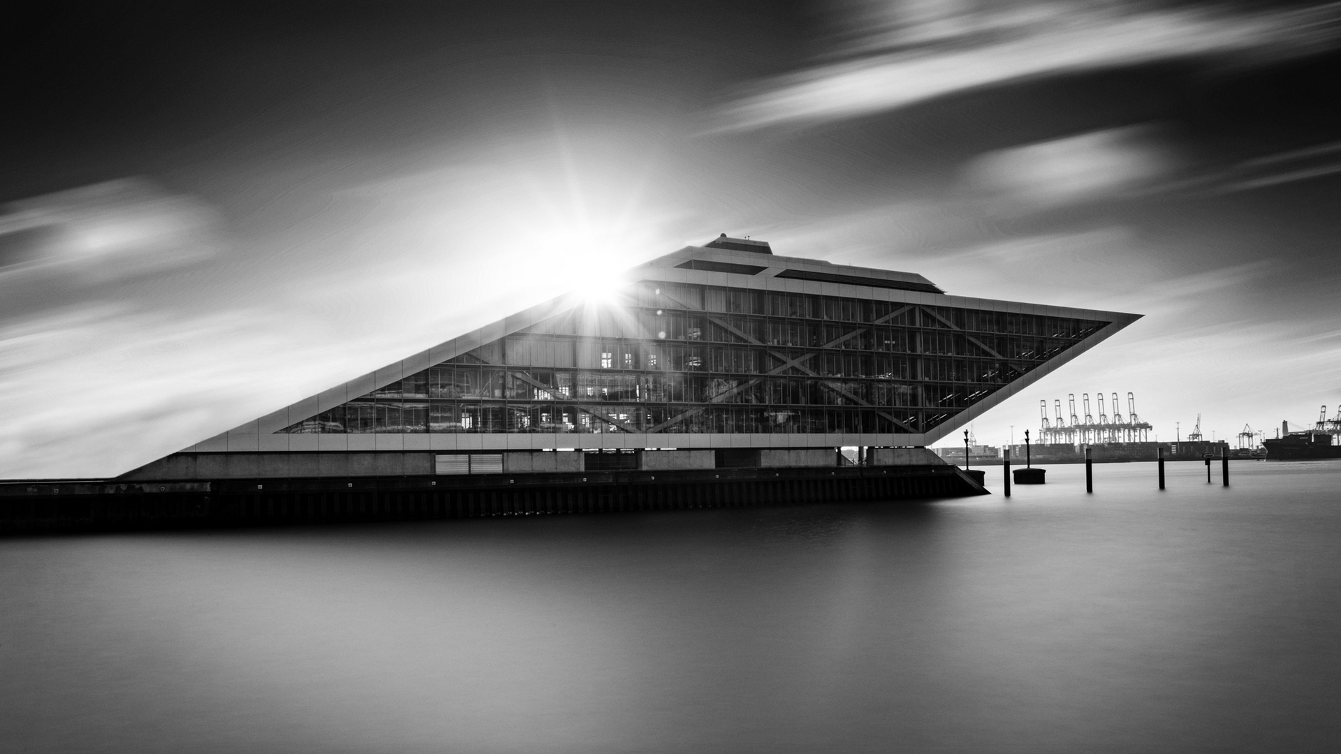 Dockland