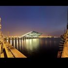 dockland 120°