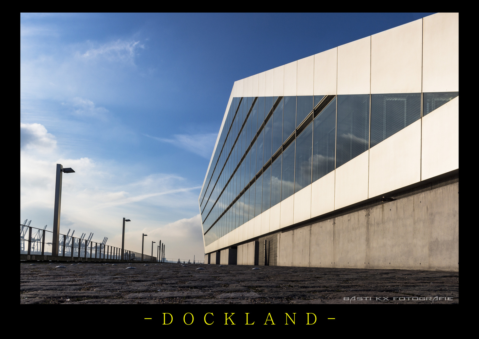 Dockland