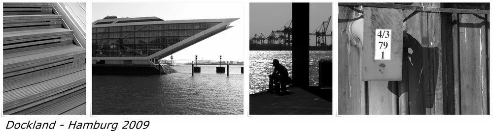 Dockland