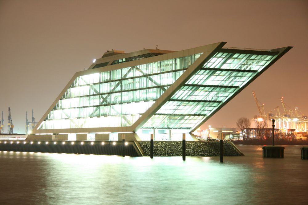 Dockland 2