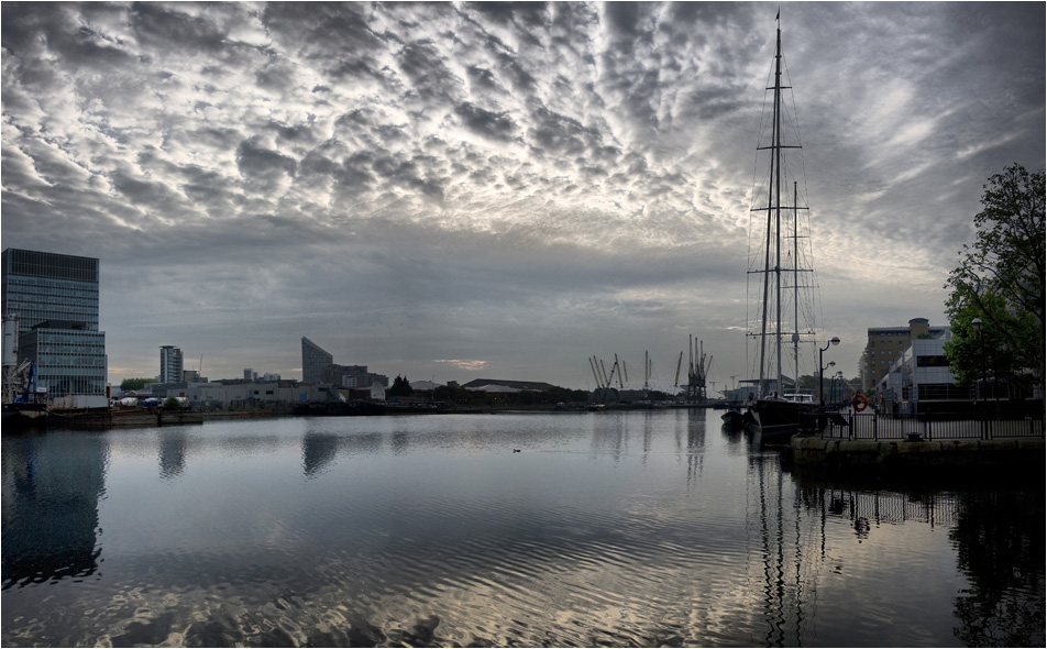 Dockland 2