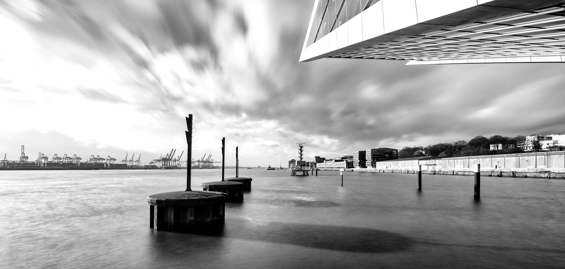 Dockland # 2 #