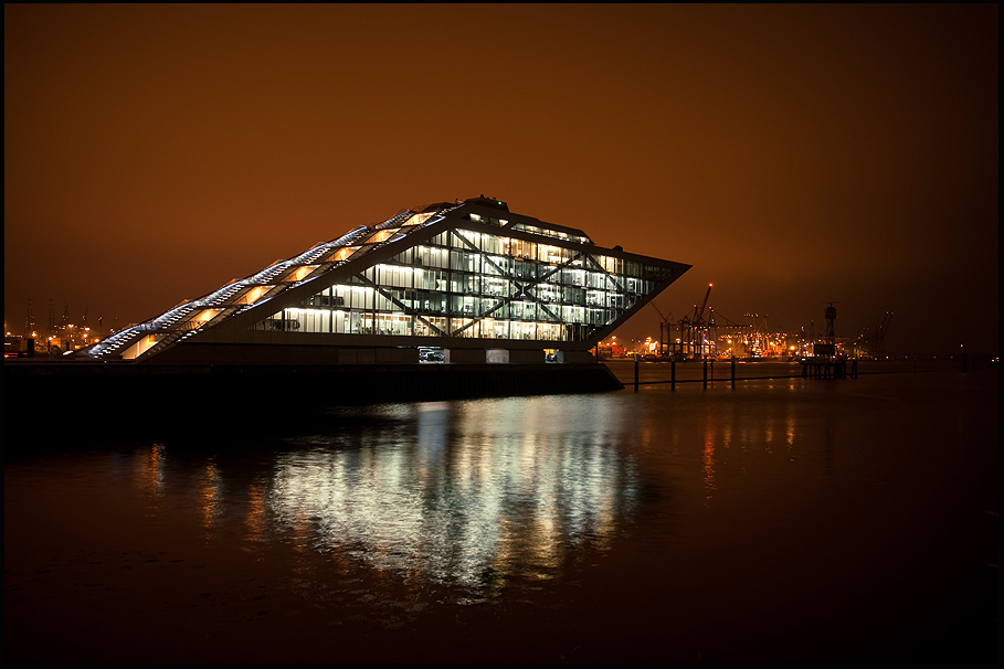 Dockland 20/10