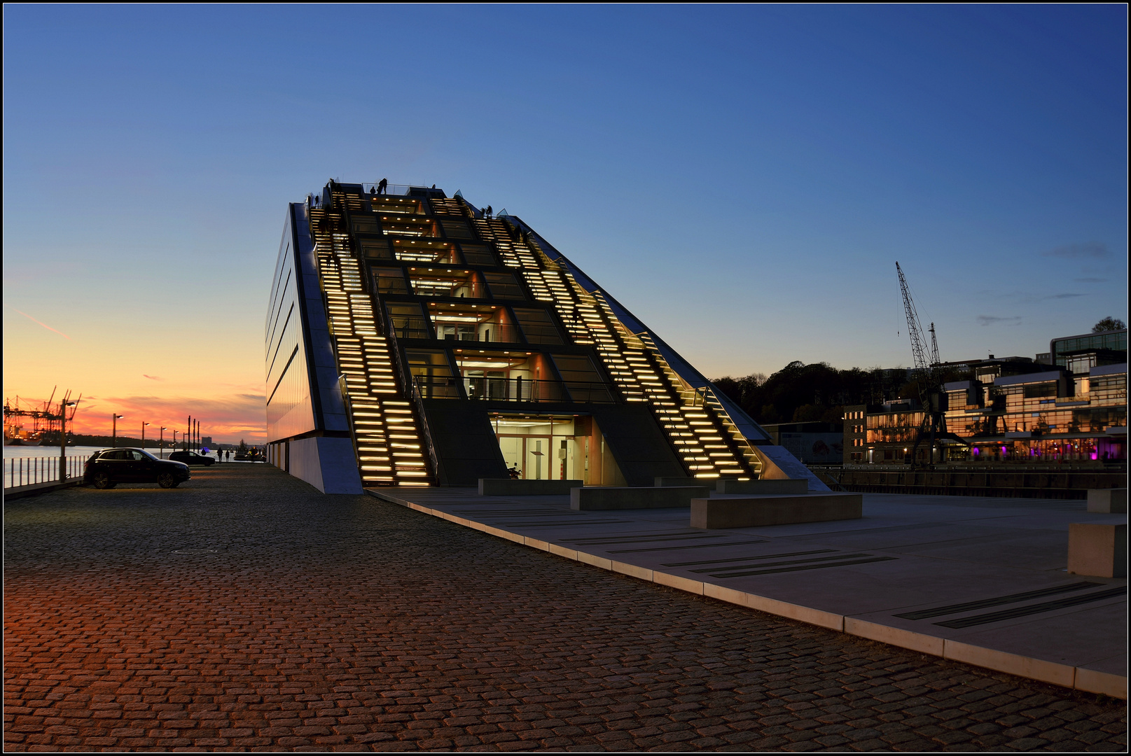 Dockland 2018 Foto & Bild city, world, hamburg Bilder auf