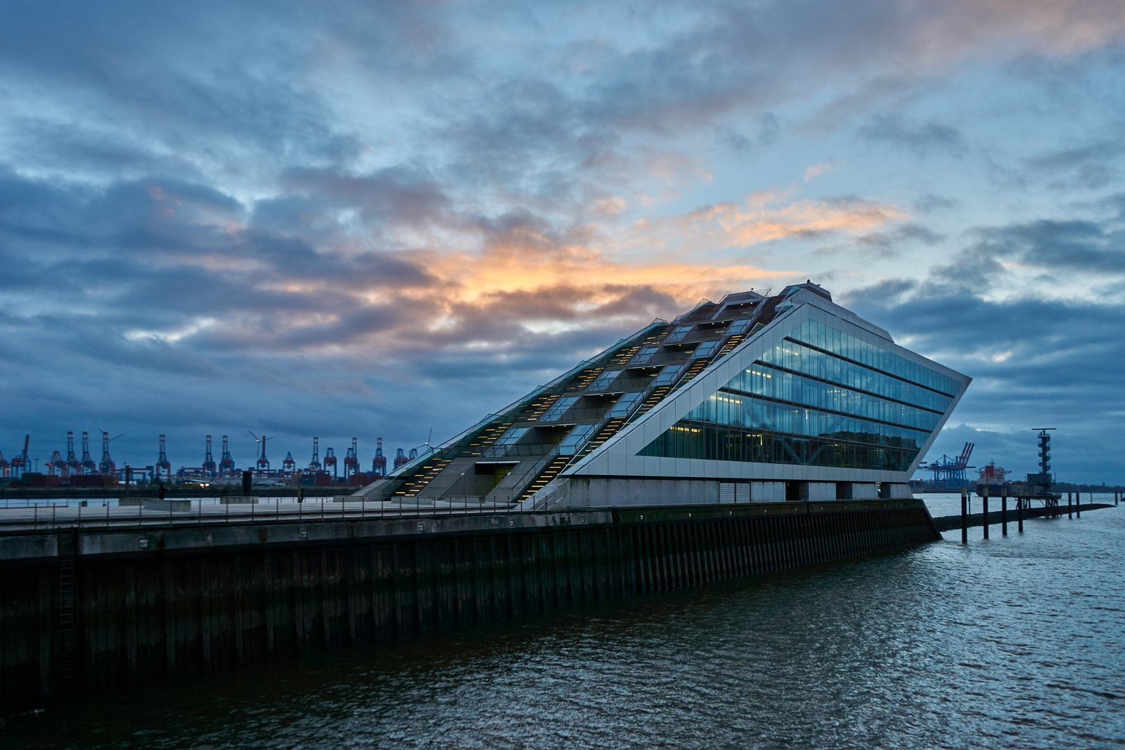 Dockland