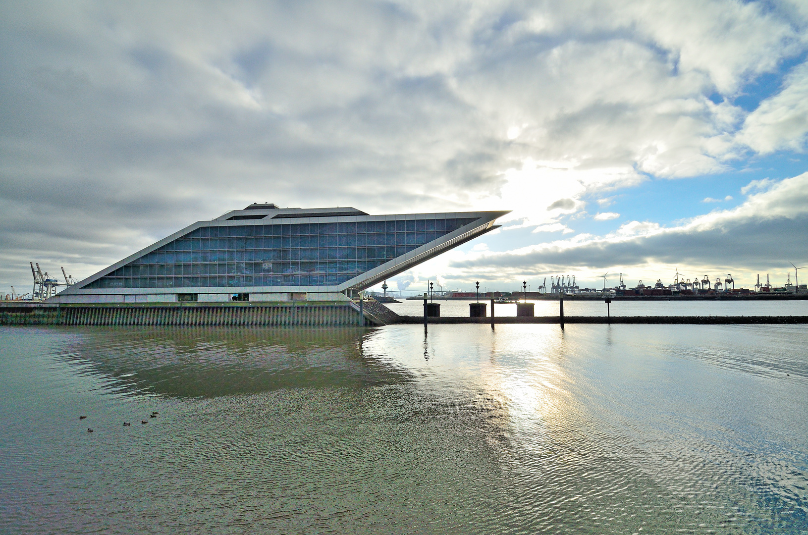 Dockland