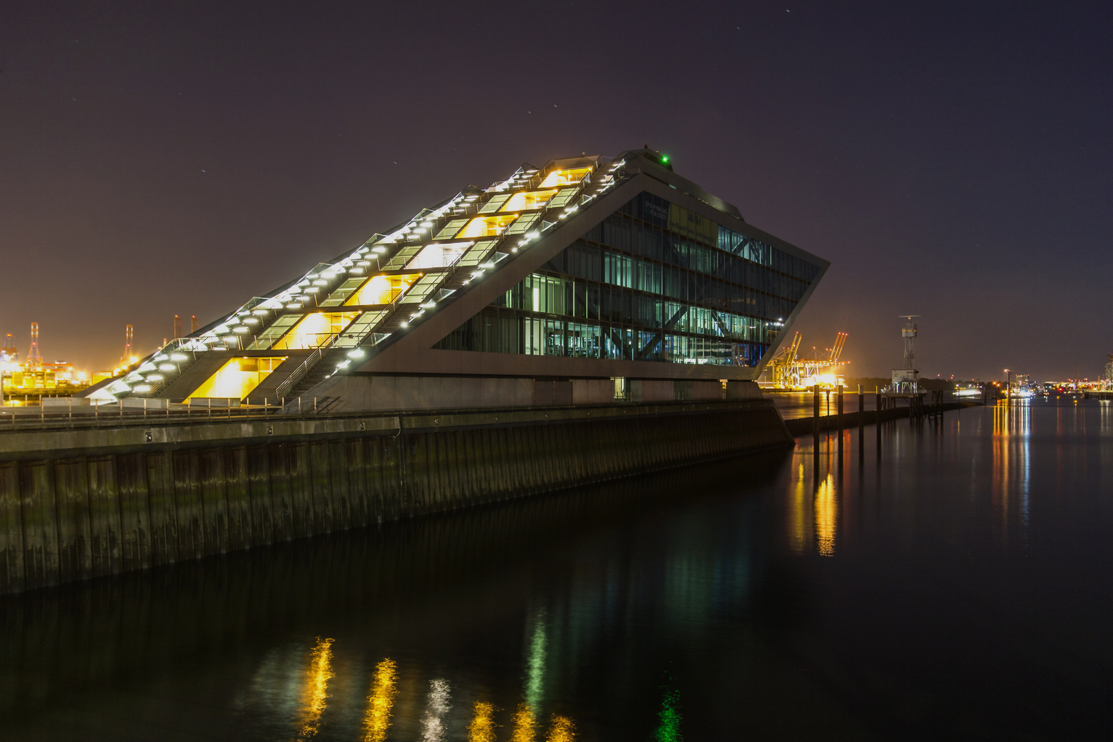 Dockland