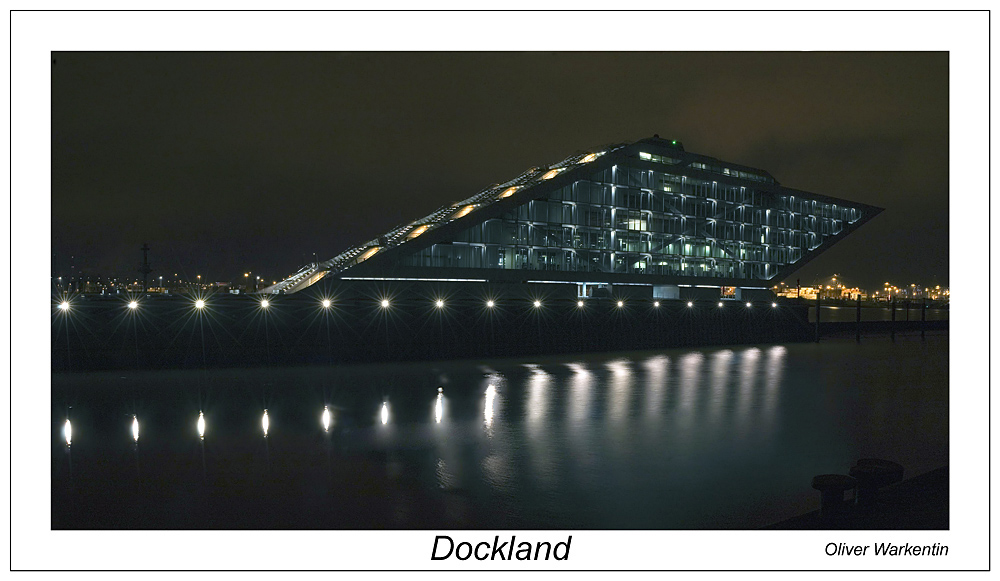 Dockland 3