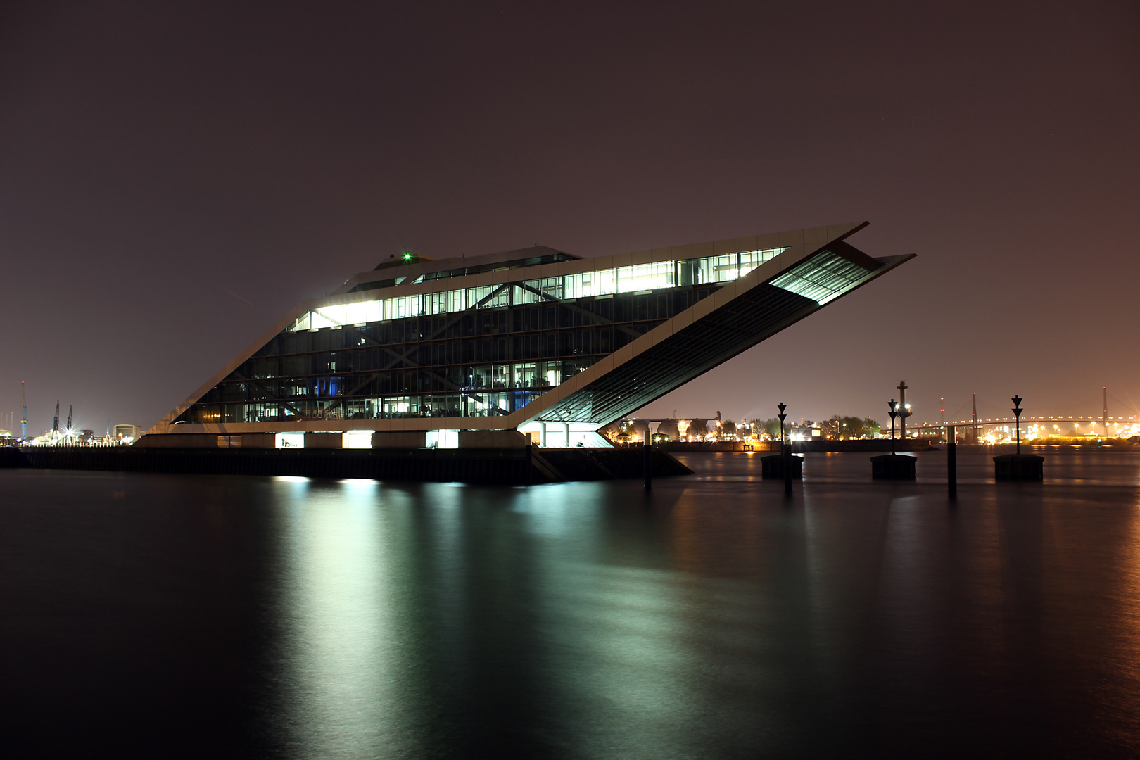 Dockland