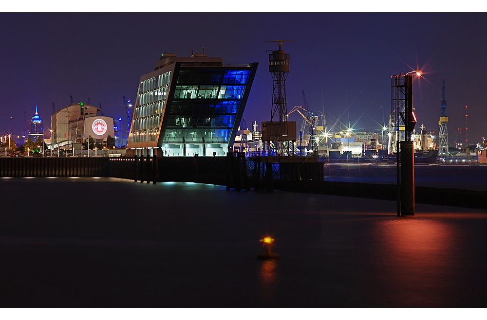 -Dockland-