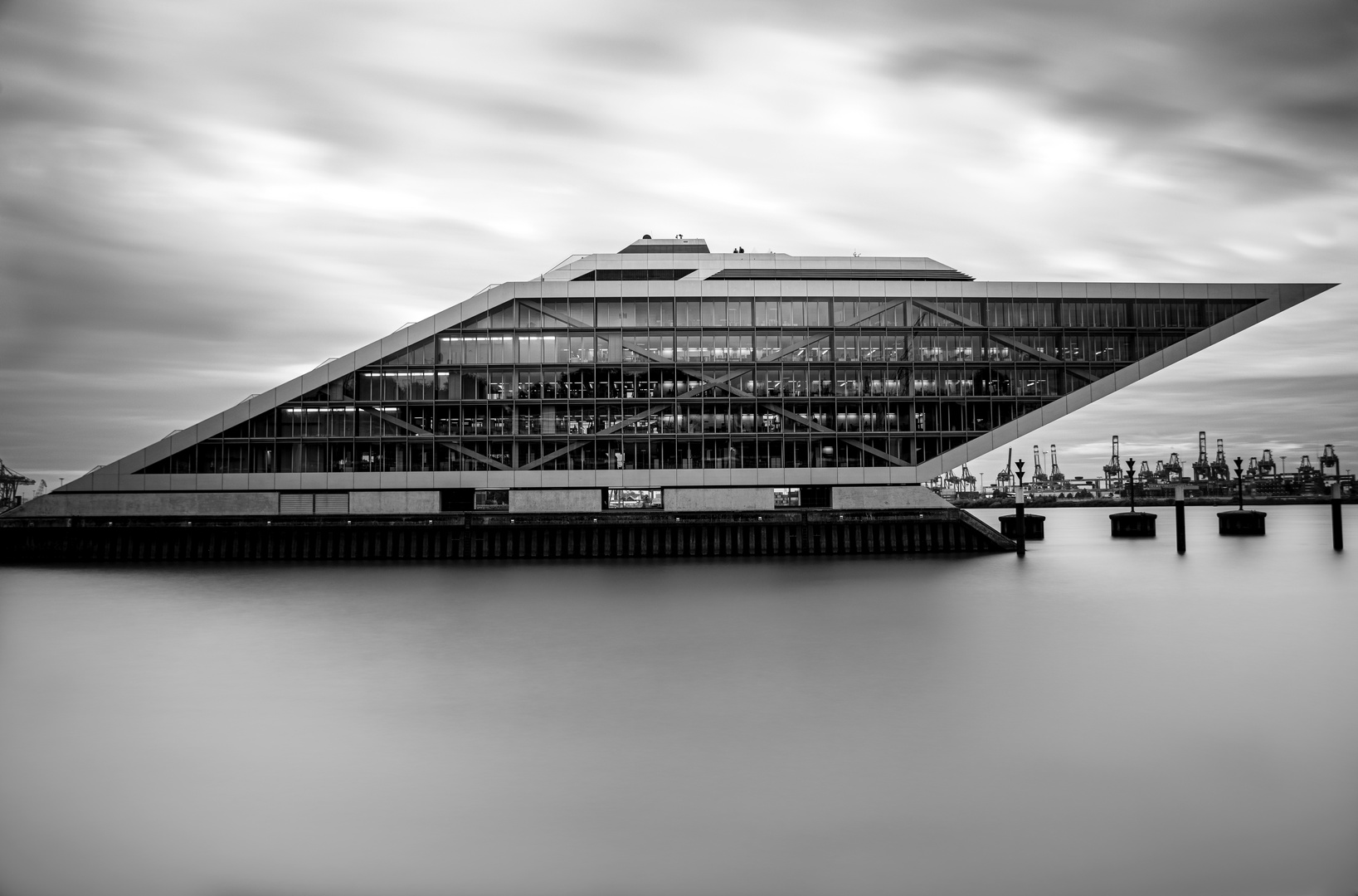 Dockland