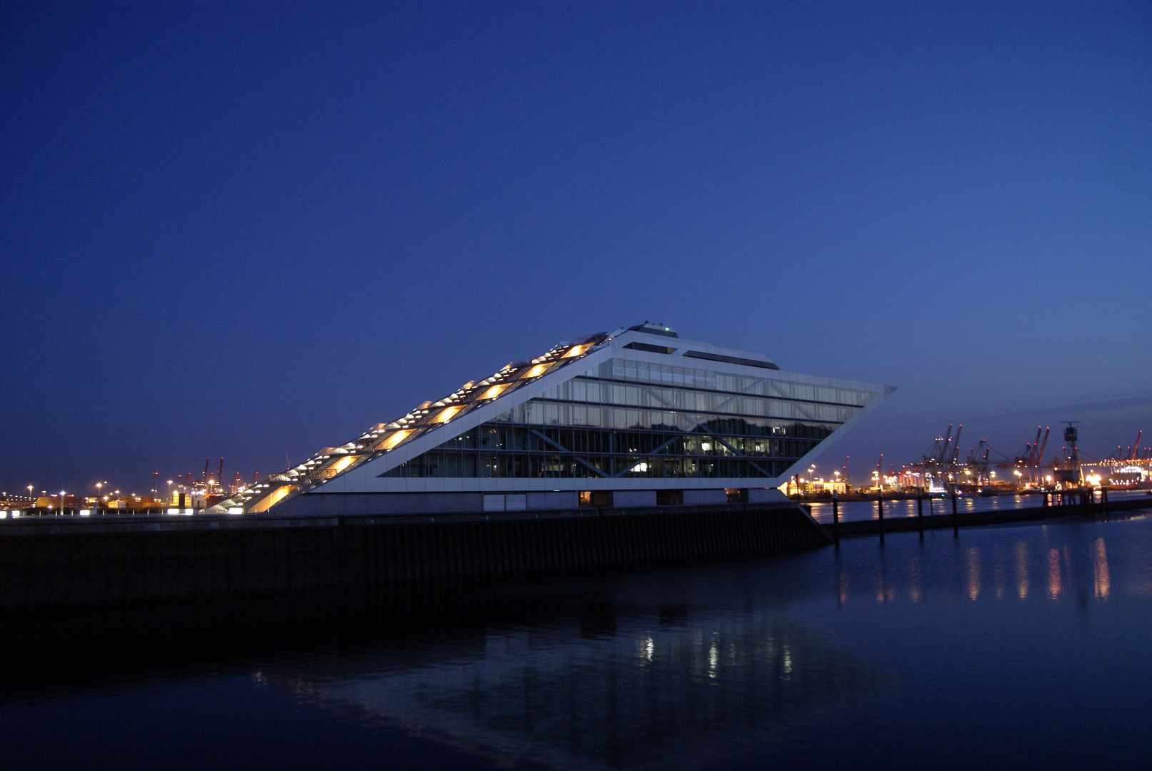 Dockland