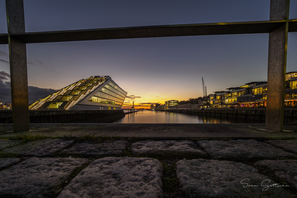 Dockland #4