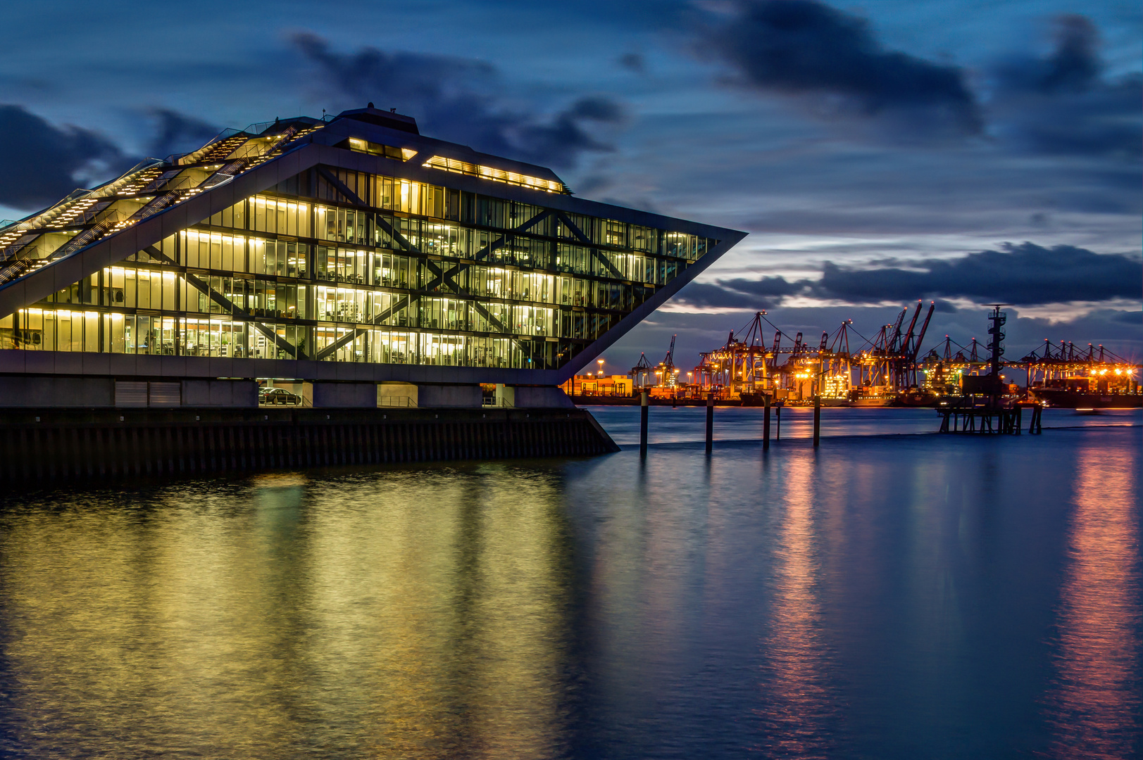 Dockland