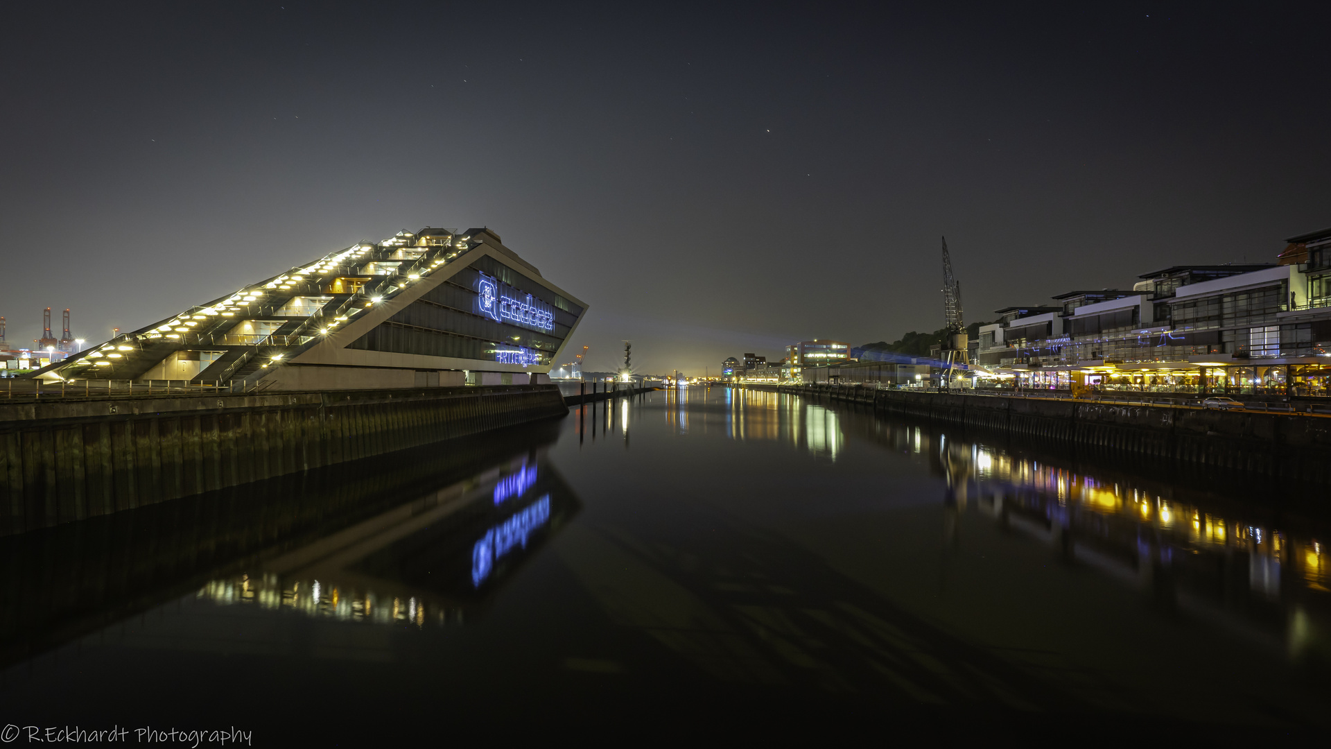 Dockland 