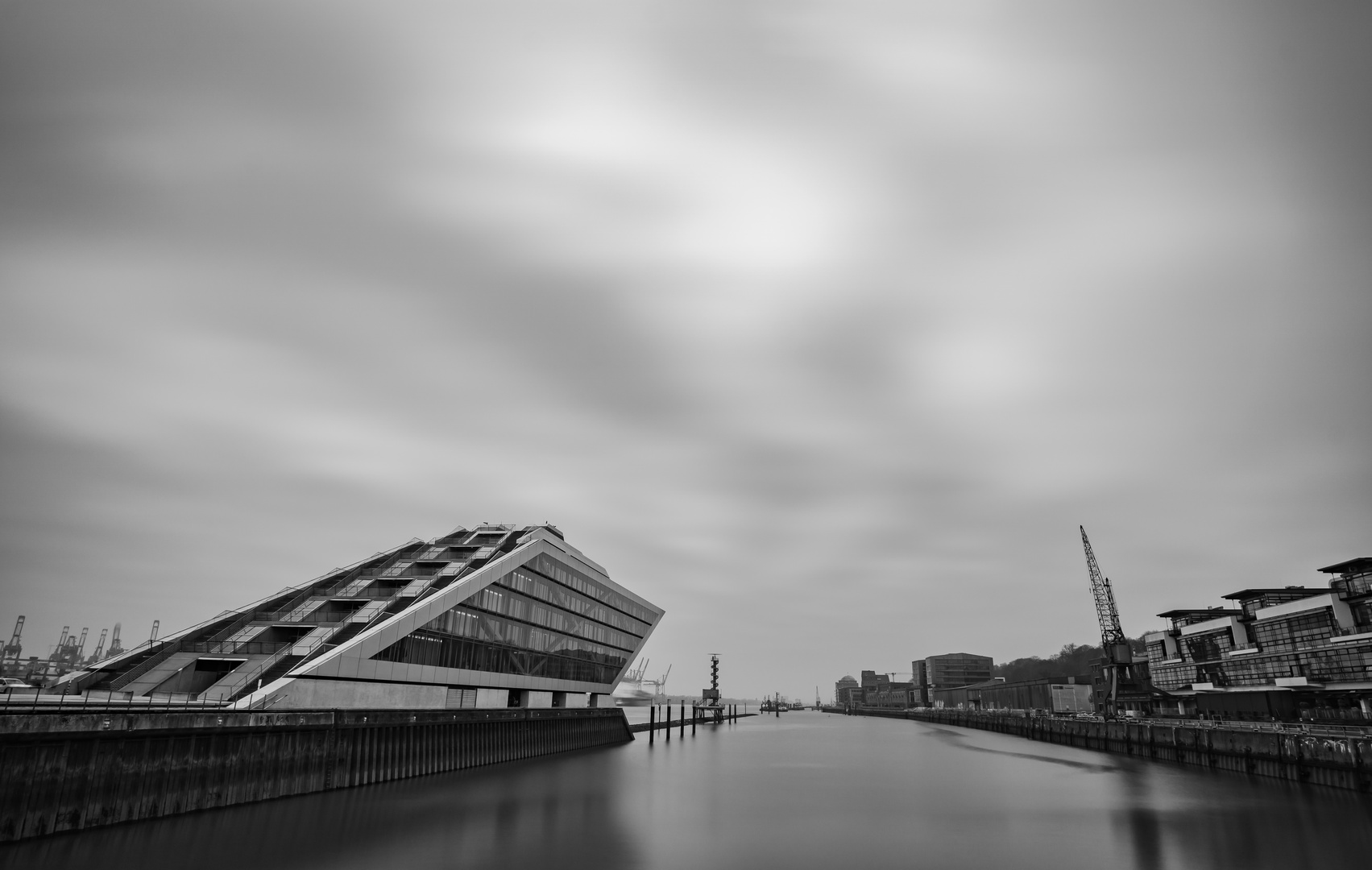 Dockland