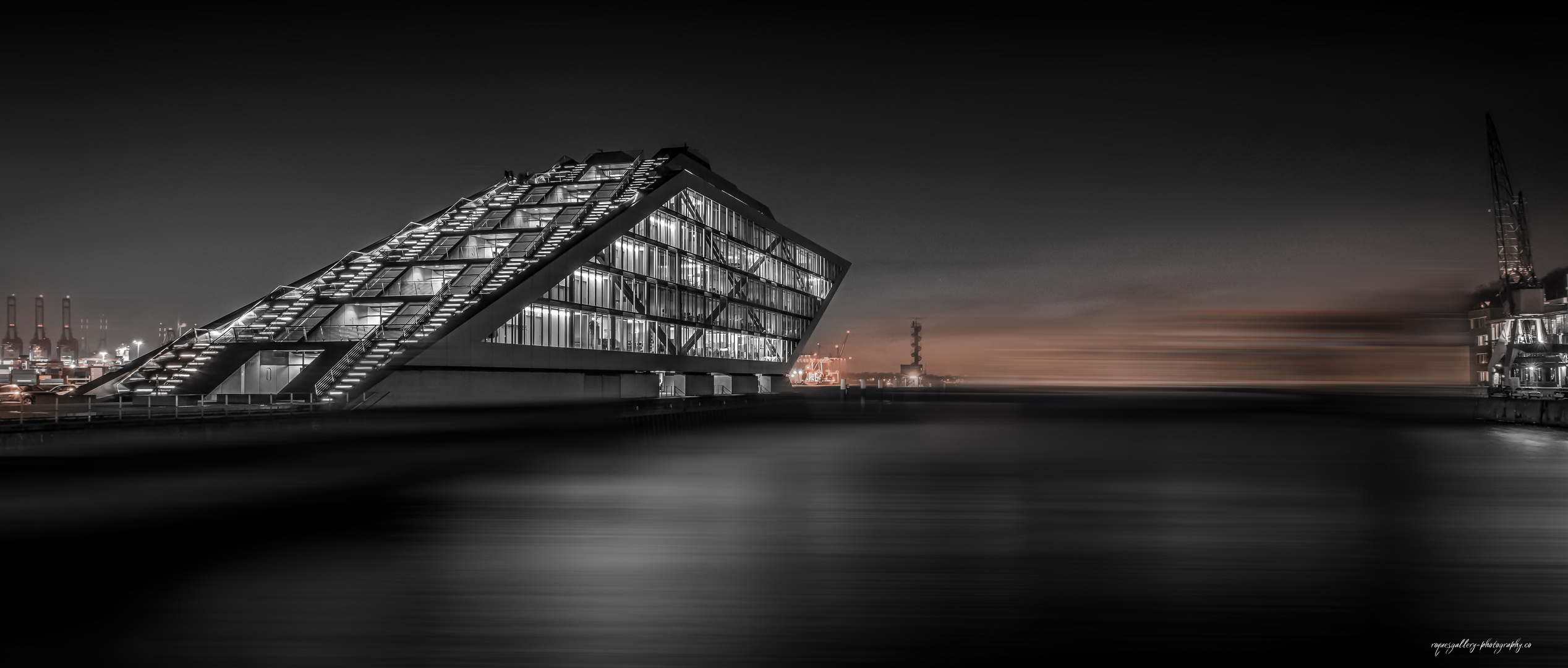 Dockland