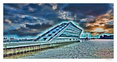 - Dockland -