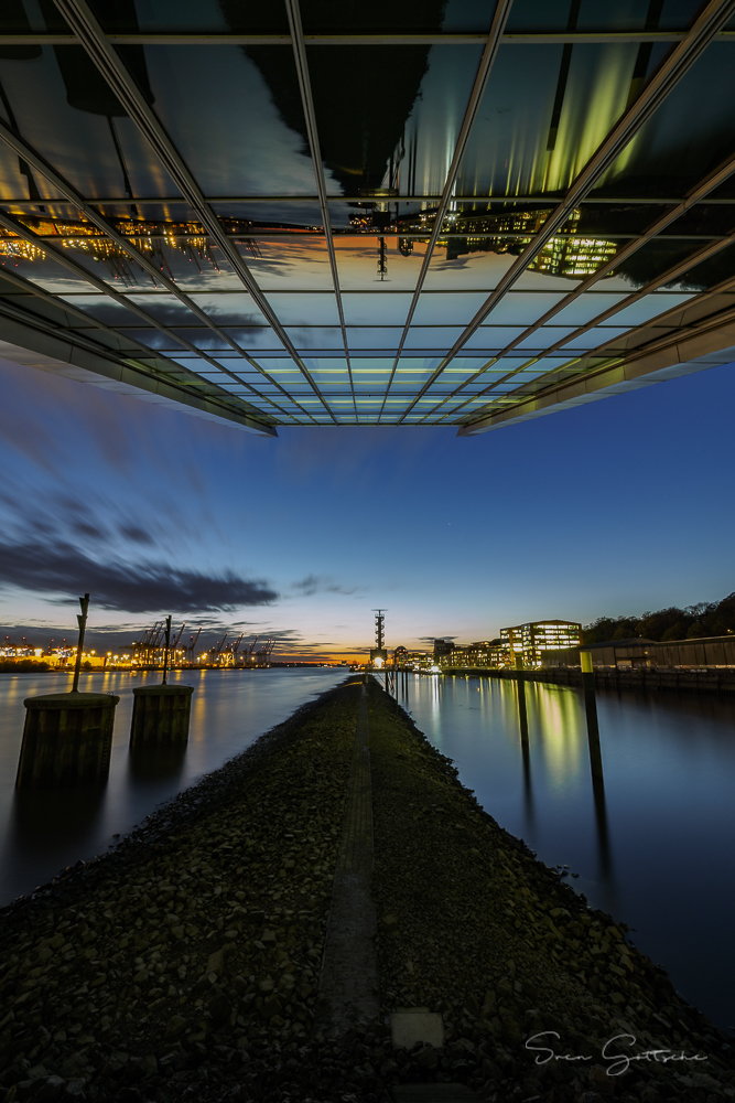 Dockland #5