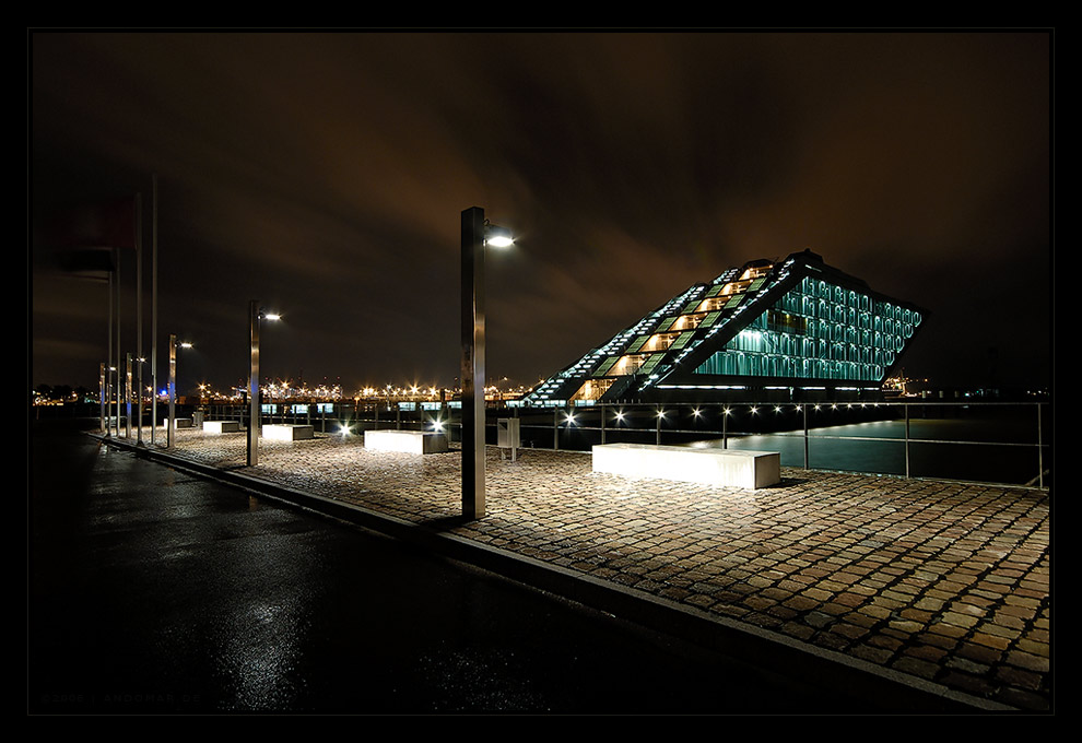 dockland